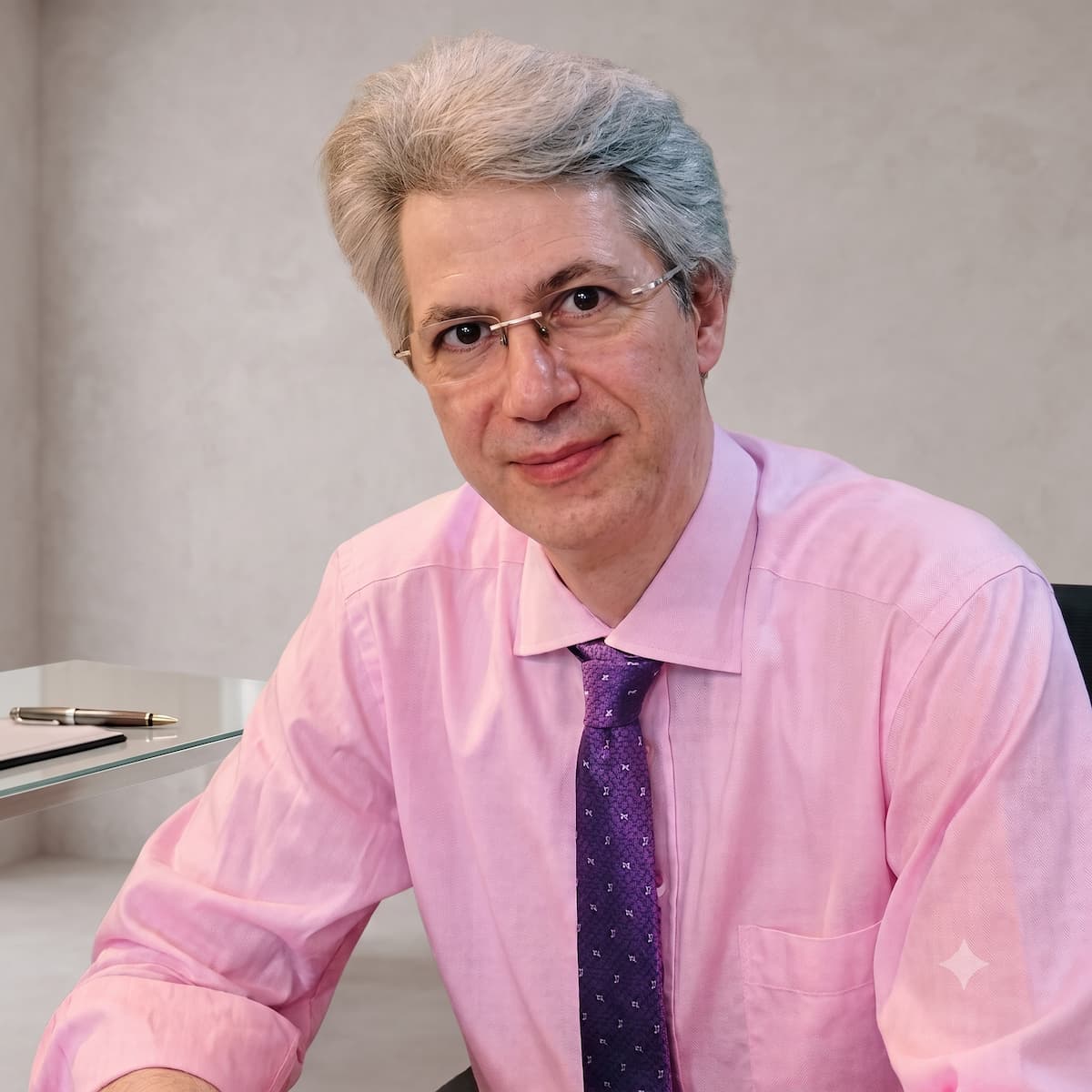 Dr. Mehran Kouchek, MD